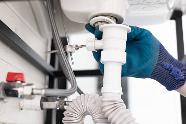 Reliable Faucet Repair contractor in Chase, PA by Masters Plumbing Service